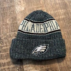 Philadelphia Eagles Beanie
